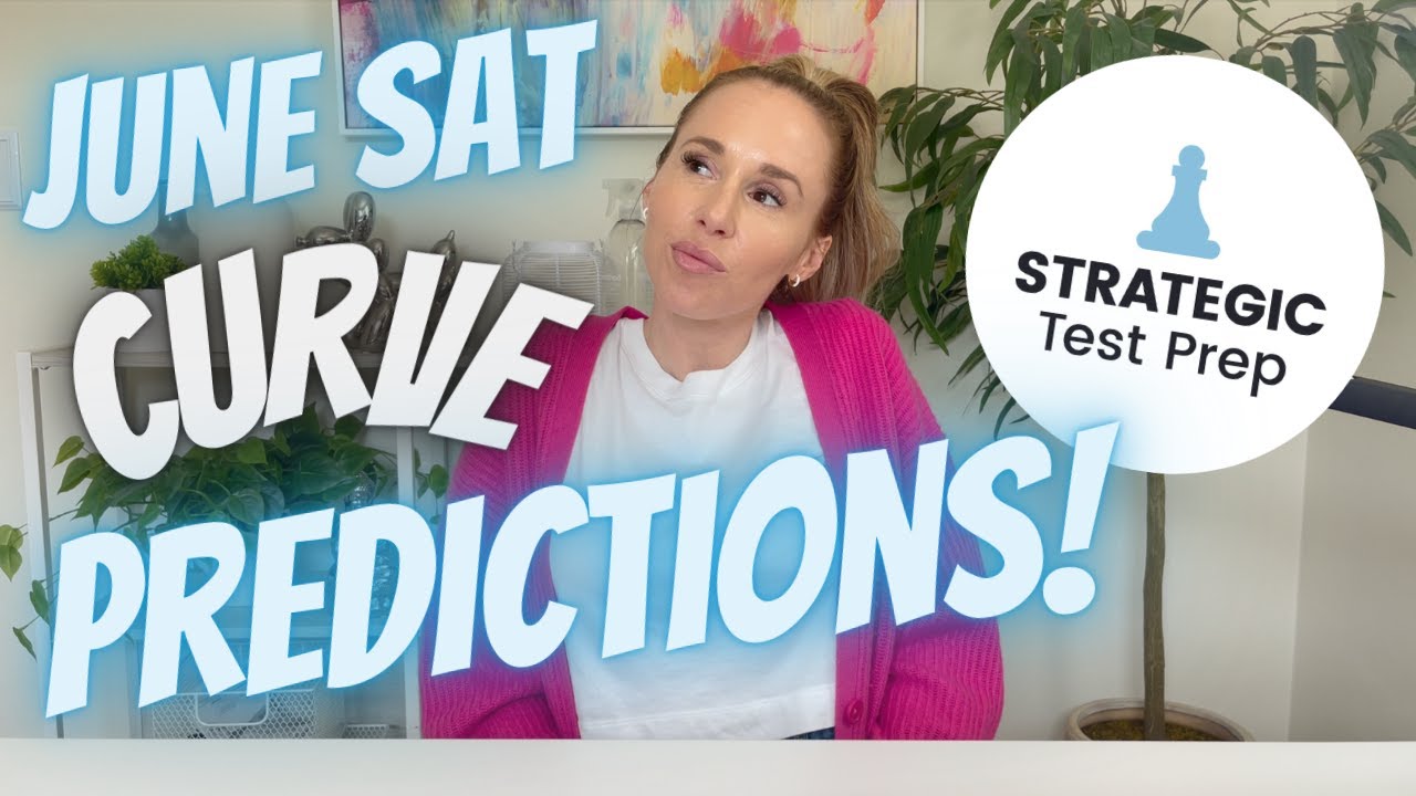 June SAT Curve Predictions 2023 (Paper & Digital)