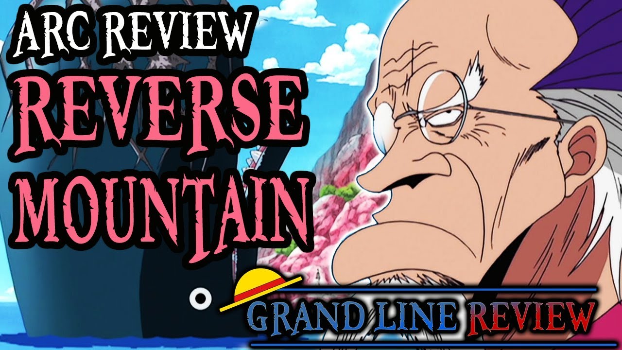 Reverse Mountain (Arc Review)