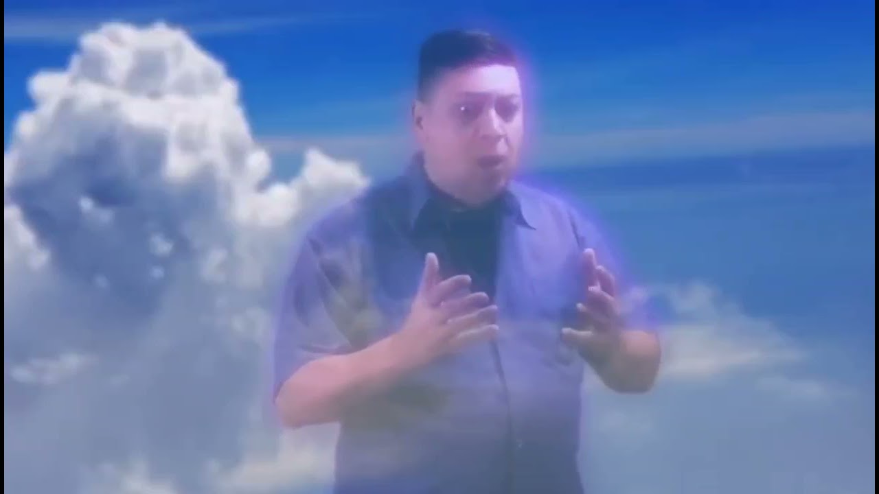 Oh no