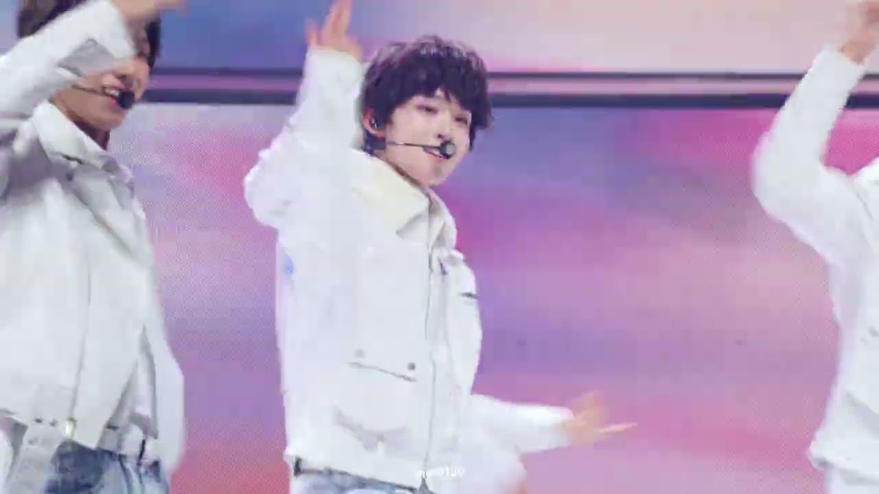 260228 팬콘 대구 낮공 킥플립 케이주 FREEZE 프리즈 FanCam