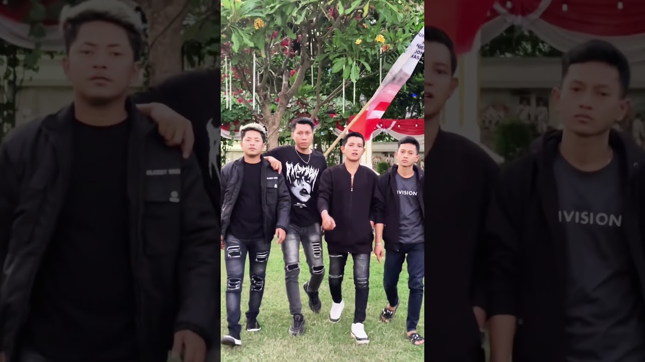 Kalian pilih tim mana