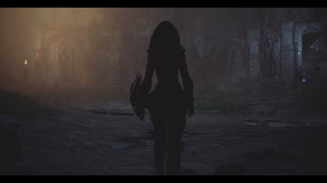 Succession Valkyrie PvP vol.5 Black Desert