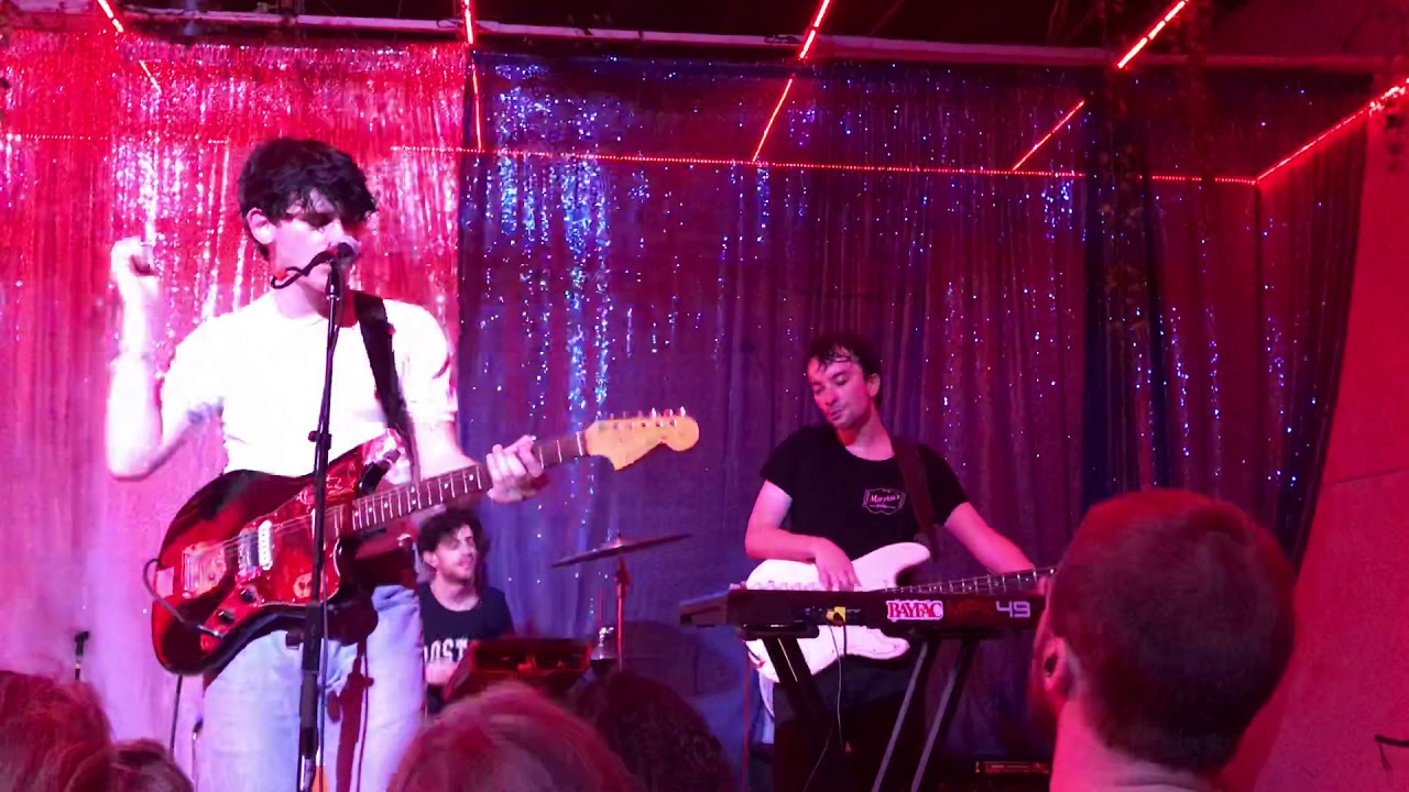 Bay Faction - Are You In The Mood? (Live in Atlanta @ The Bakery 7/13/19)