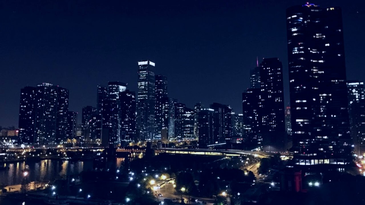 xF4Mx -  3AM | AANTHONY Remix