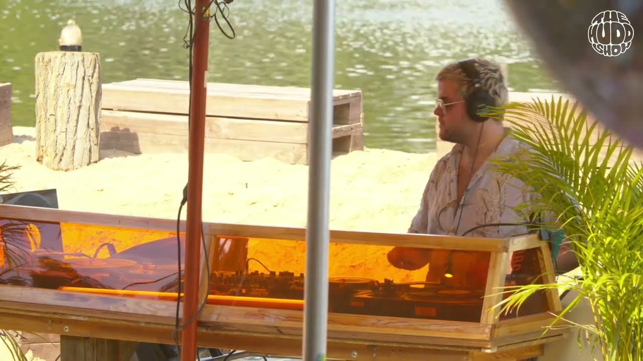 Markus Sommer | themuddshow