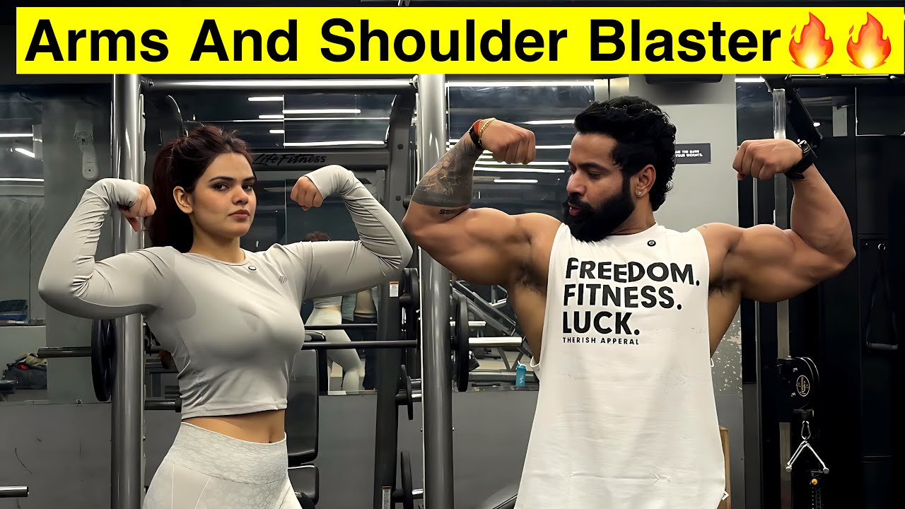 Arms And Shoulder Blaster For Girls|| 