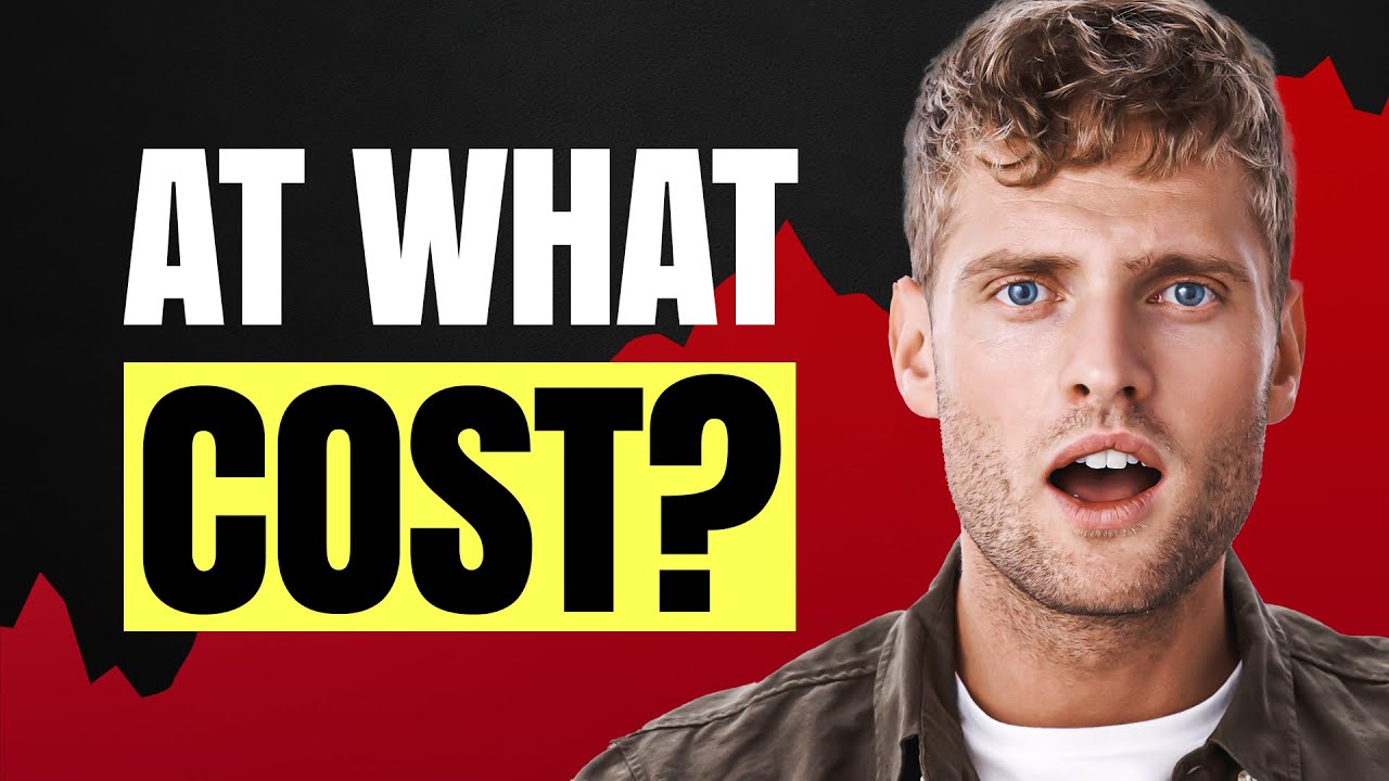 Ethereum SPOT ETFs ALERT! (Don't Buy Until You SEE THIS)