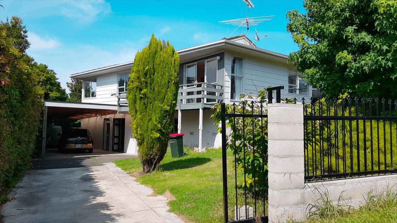 31 Swainston Road, St. Johns | House For Rent | #CGPM House Tour