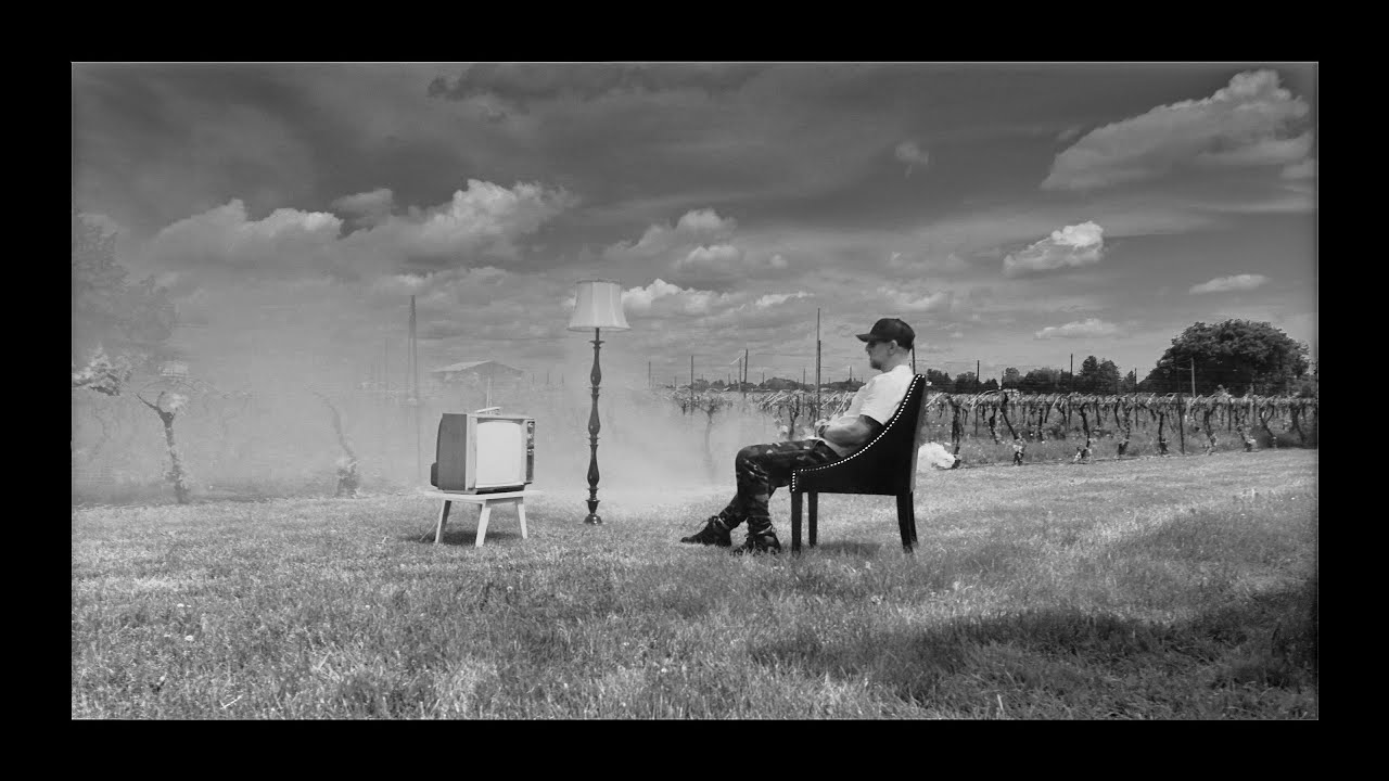 I Don't - Official Music Video - Evren the Rapper