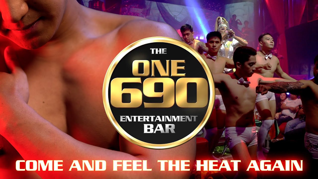 THE ONE 690 ENTERTAINMENT BAR (QUALITY MEN ENTERTAINMENT) LOOK FOR DADDY KENDAL +639171593112
