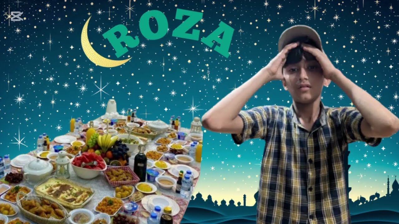 Ist Ramadan