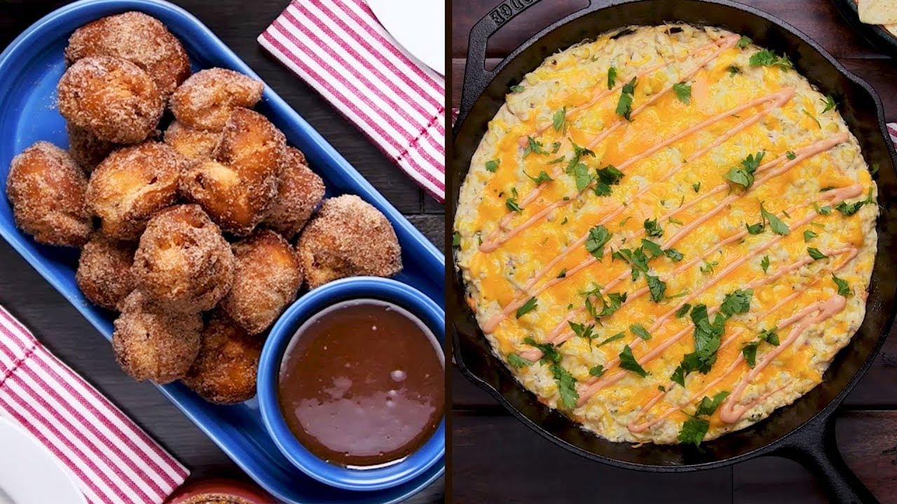 Twang | Easy DIY Party Food Ideas | Tasty Fun Food Ideas by So Yummy