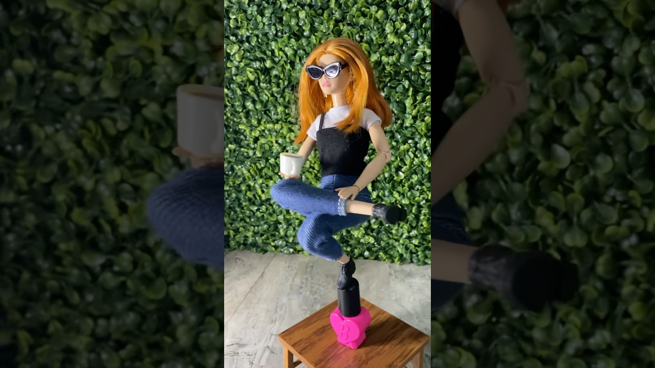 #balancechallenge
