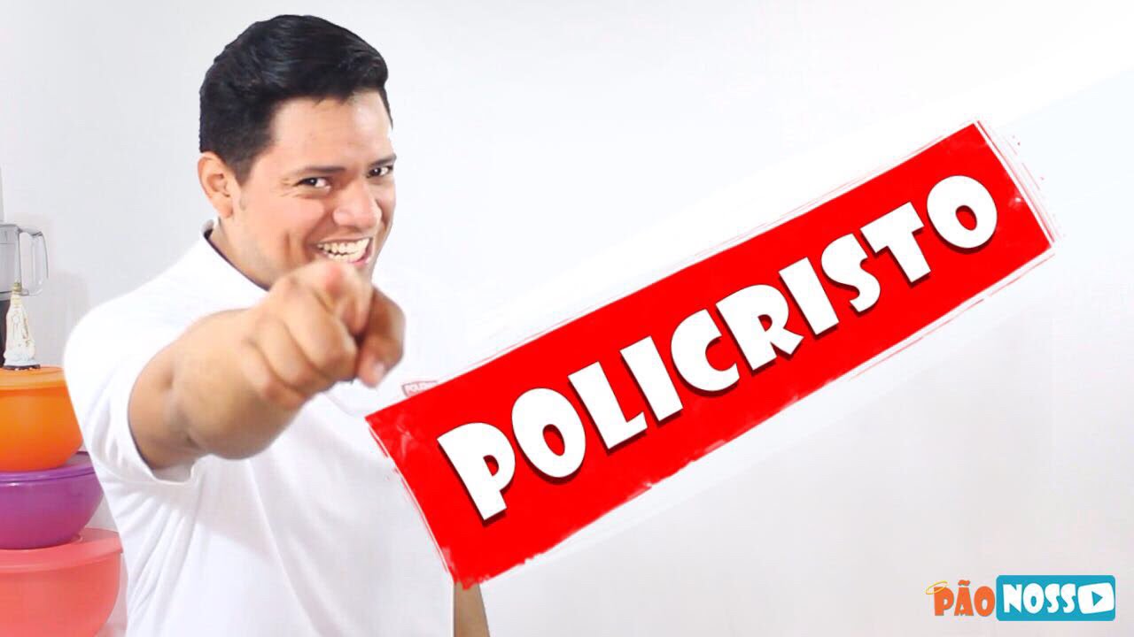 POLICRISTO - HP