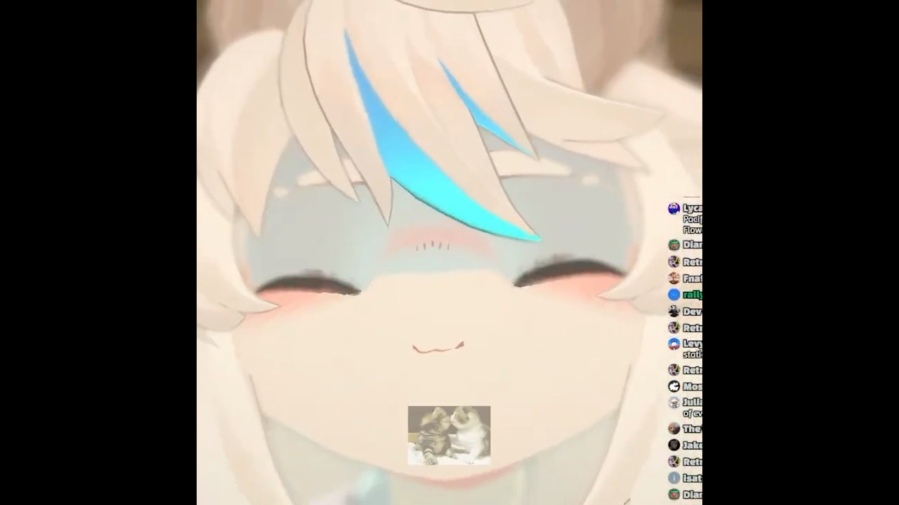 ты гей!!! :3 #фурри #vtuber #шорты