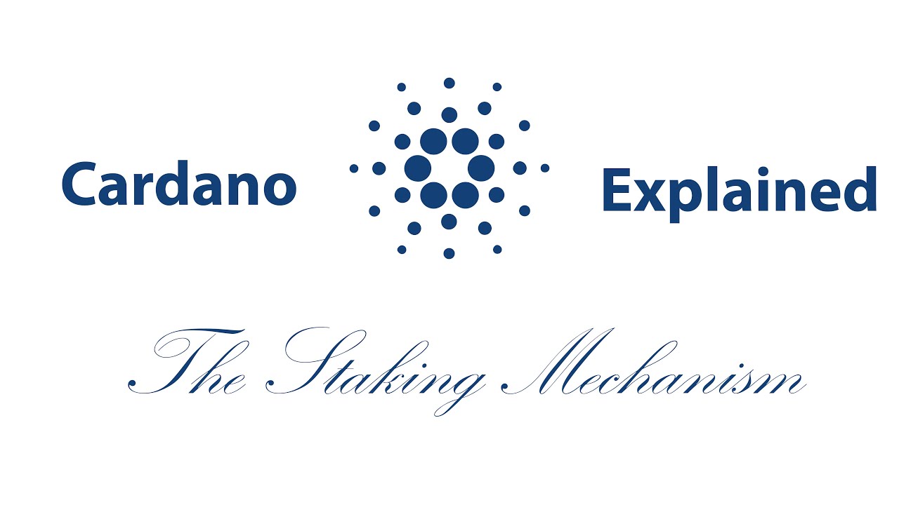Staking, Rewards, Pledge and Fees Explained | How to Choose the Best Cardano Stake Pool?