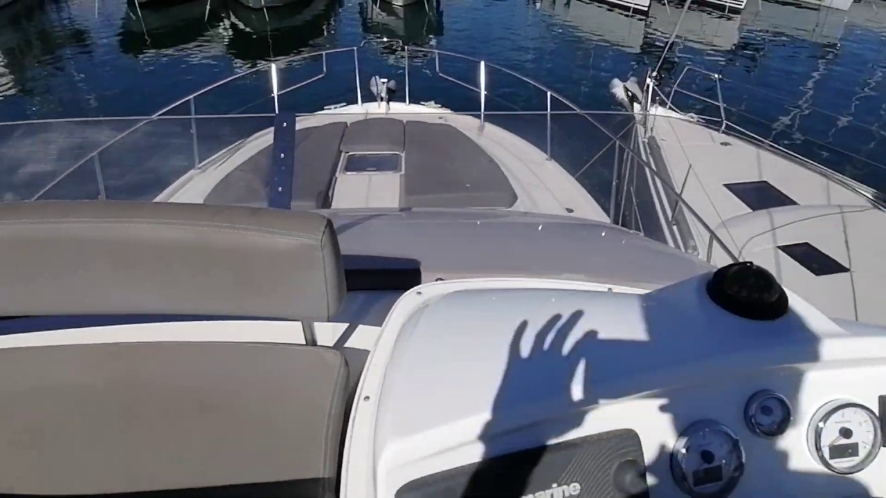 Beneteau Antares 42