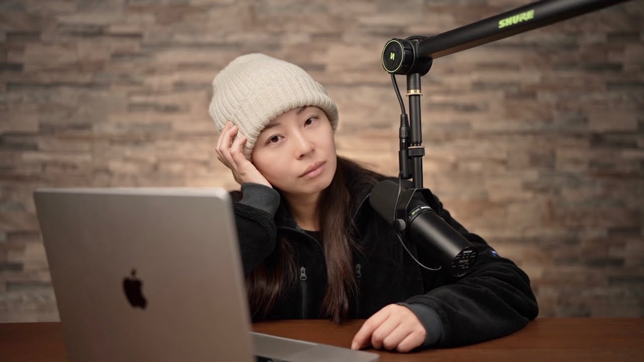 最後の配信、もう「再生の道」を応援することはありません。