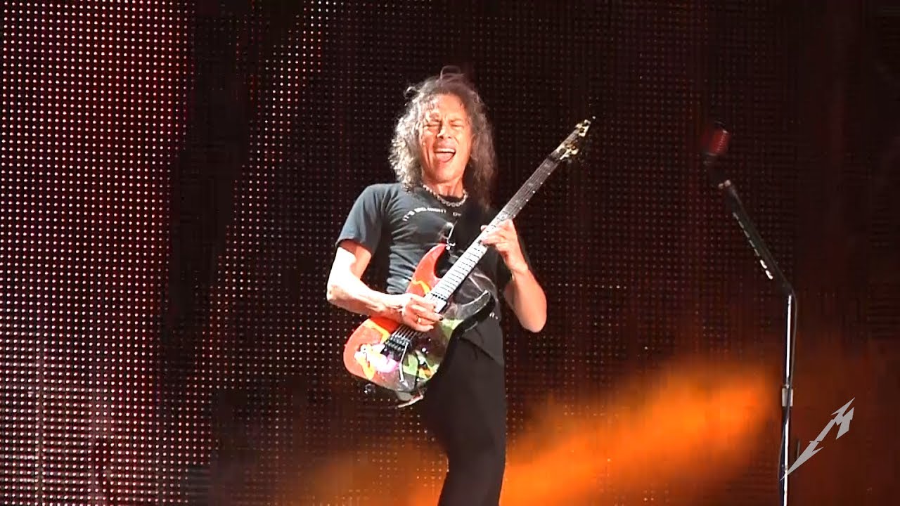 Metallica: Motorbreath (Montr&eacute;al, Canada - July 19, 2017)