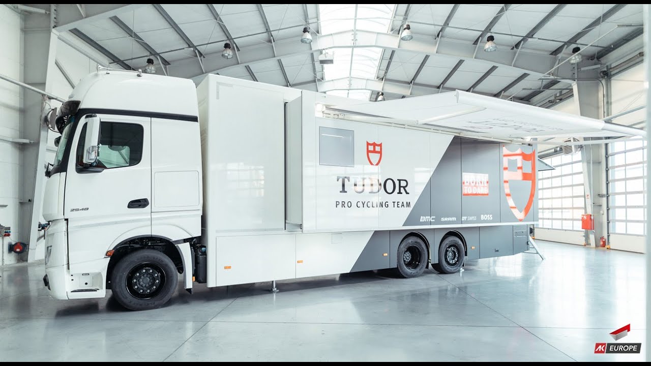 Tudor Pro Cycling Team