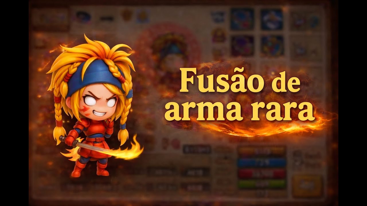[SURFTANK 5.5] FELIZ 2026 COM ARMA RARA! QUAL SERA?