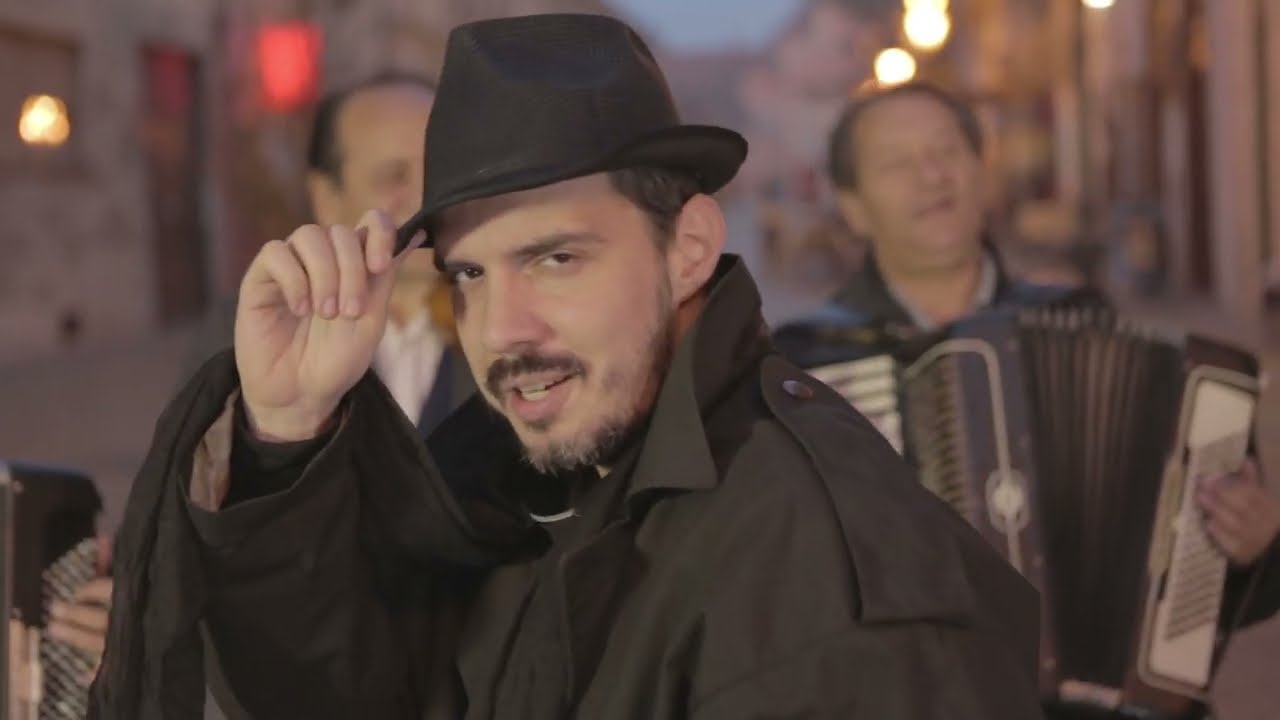 Bojan Tomovic  Bijela Ptica (Spot 2015 HD )
