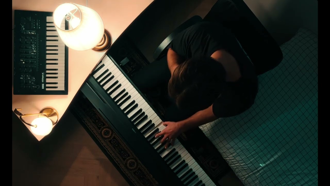 falling in (and out of) love sounds like this