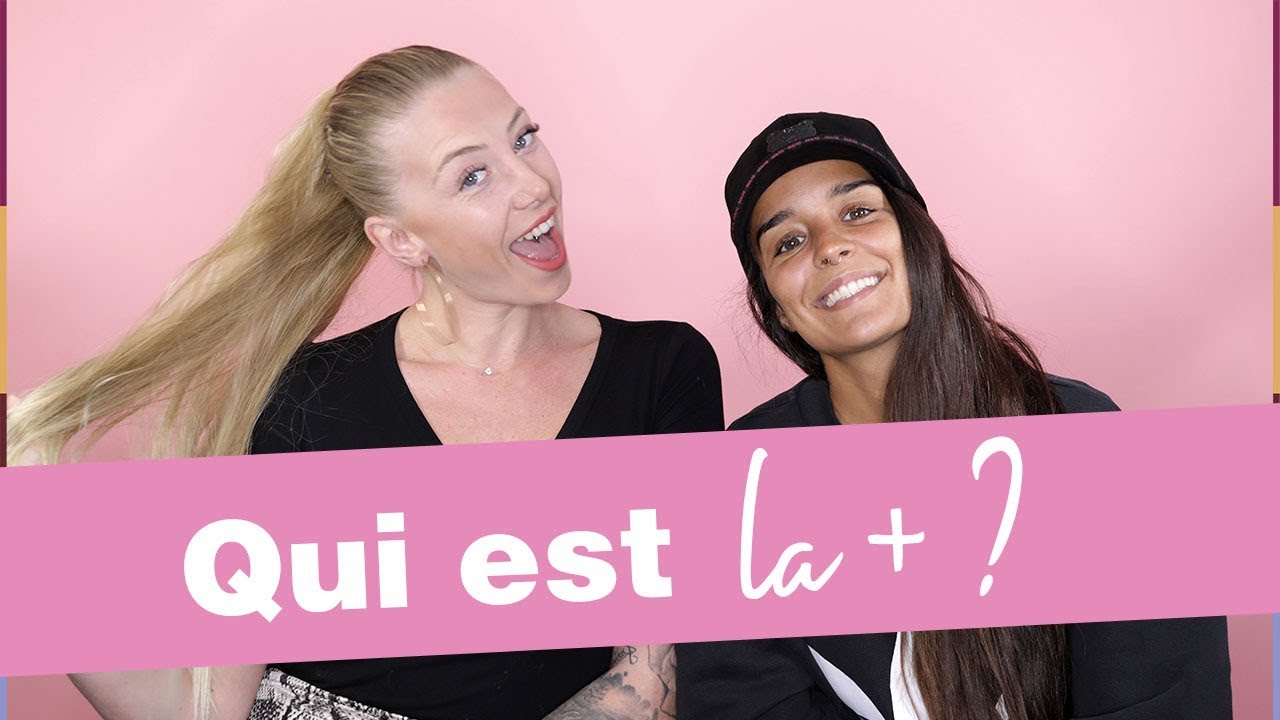 FANNY ET NANI PARLENT DE LA BATAILLE DES COUPLES 2