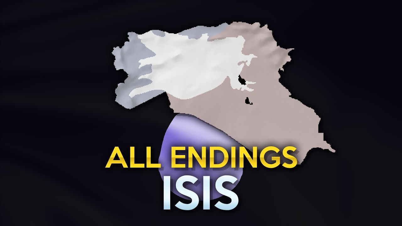 All Endings - ISIS