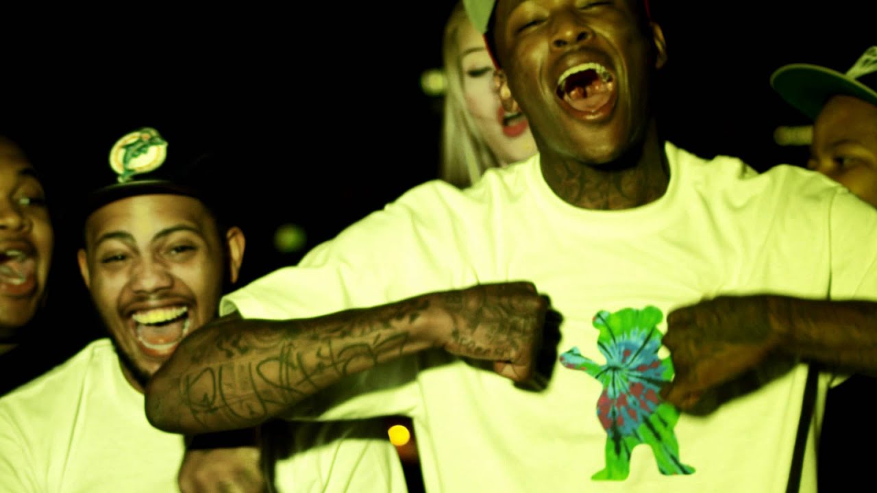 YG feat Reem Riches - Otis (Official Music Video)