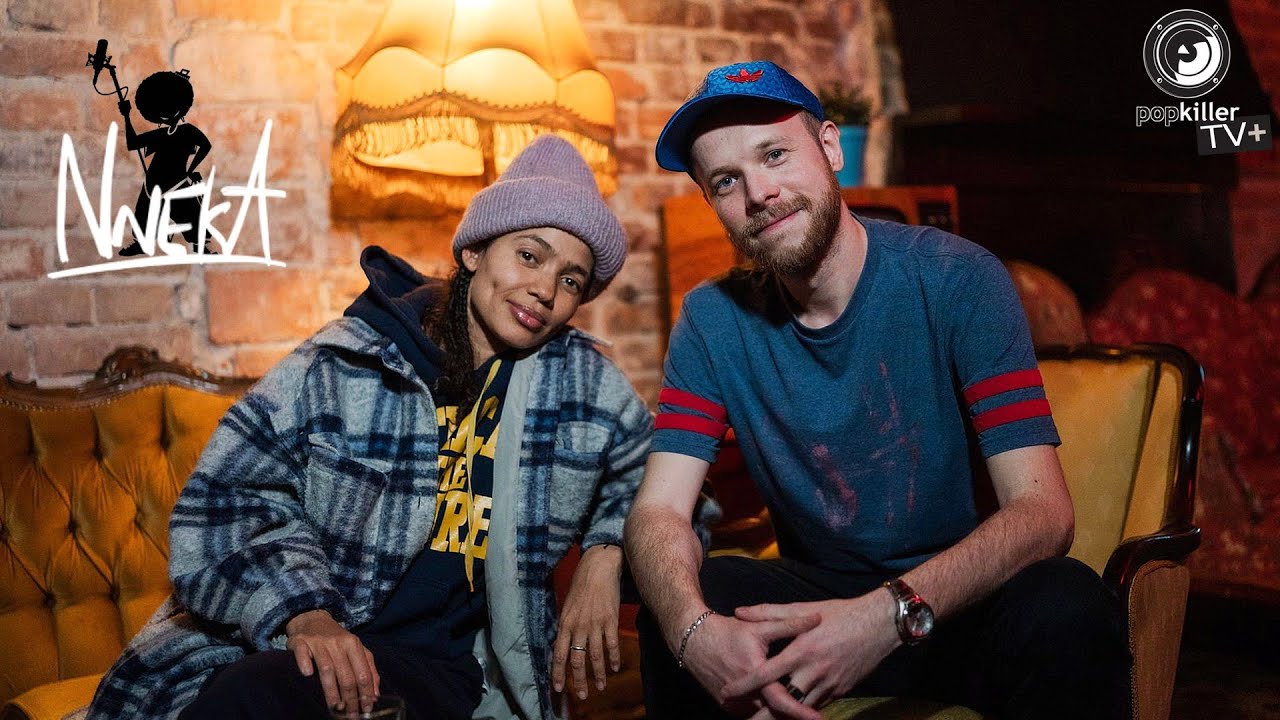 Nneka on her 7-year silence, working with Nas, Black Thought, 'Heartbeat' & Afrobeat — interview