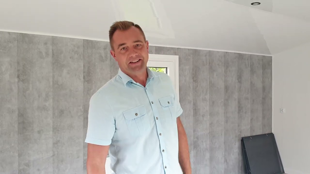 Nr 4.Nowy domek mobilny 56m2.Produkcja i sprzedaż Majewski Marcin Złotniki 12.