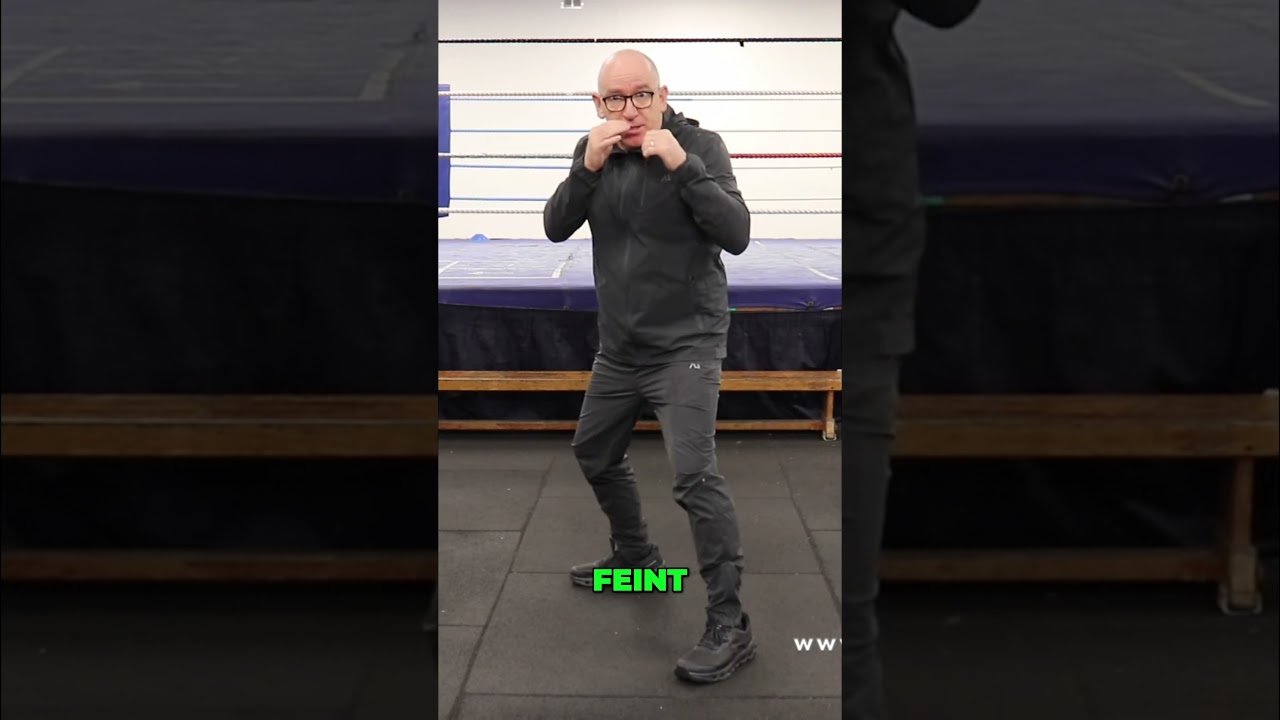 Ударь, не получив удара | Метод TDAD 