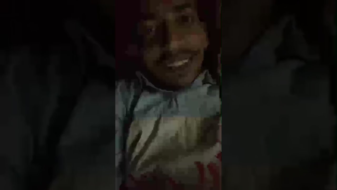 Pk. Hair salon is live #friends subscribe… 