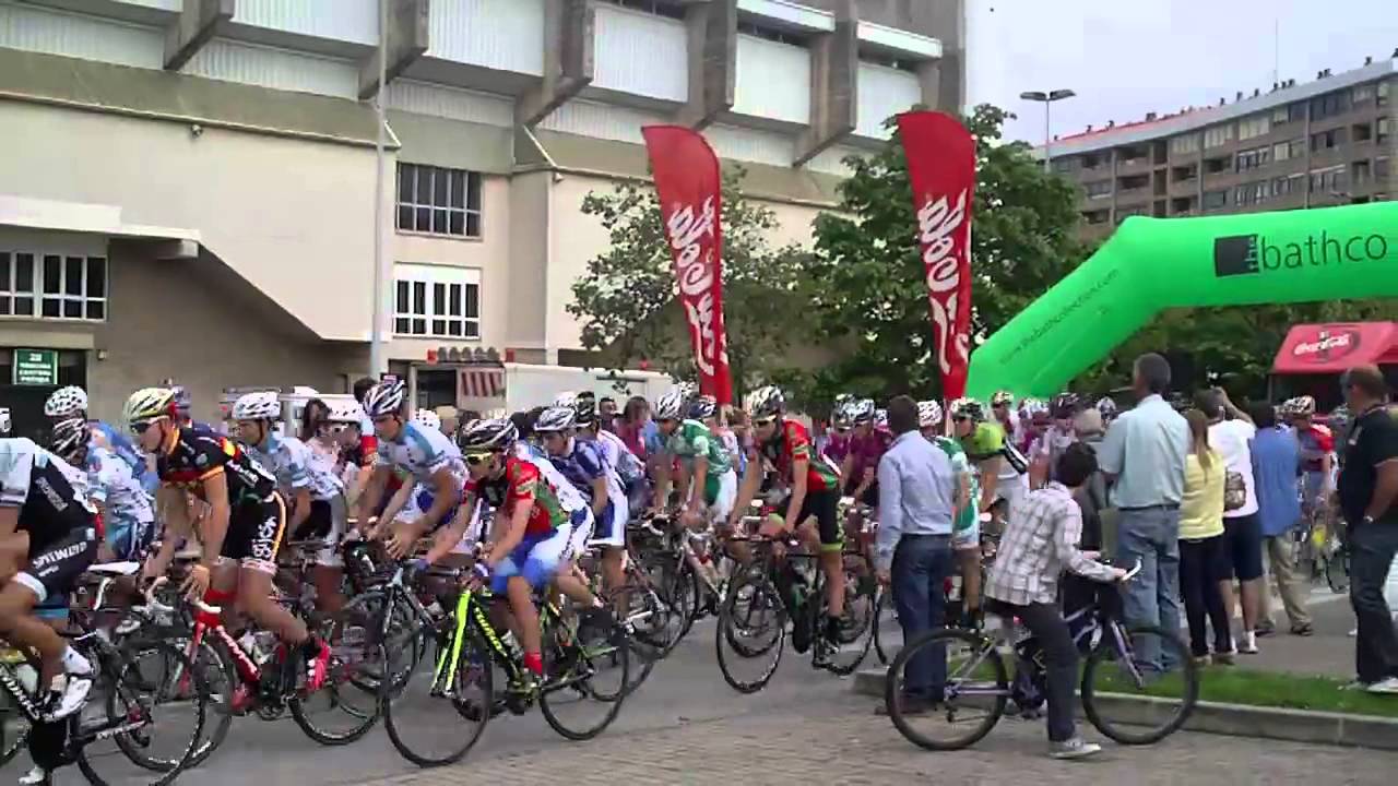 Vuelta al Besaya 2013