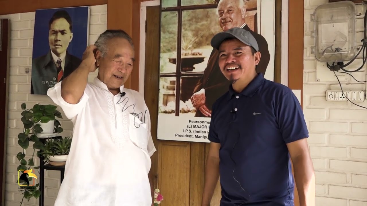 Documentary Pearsonmun Village