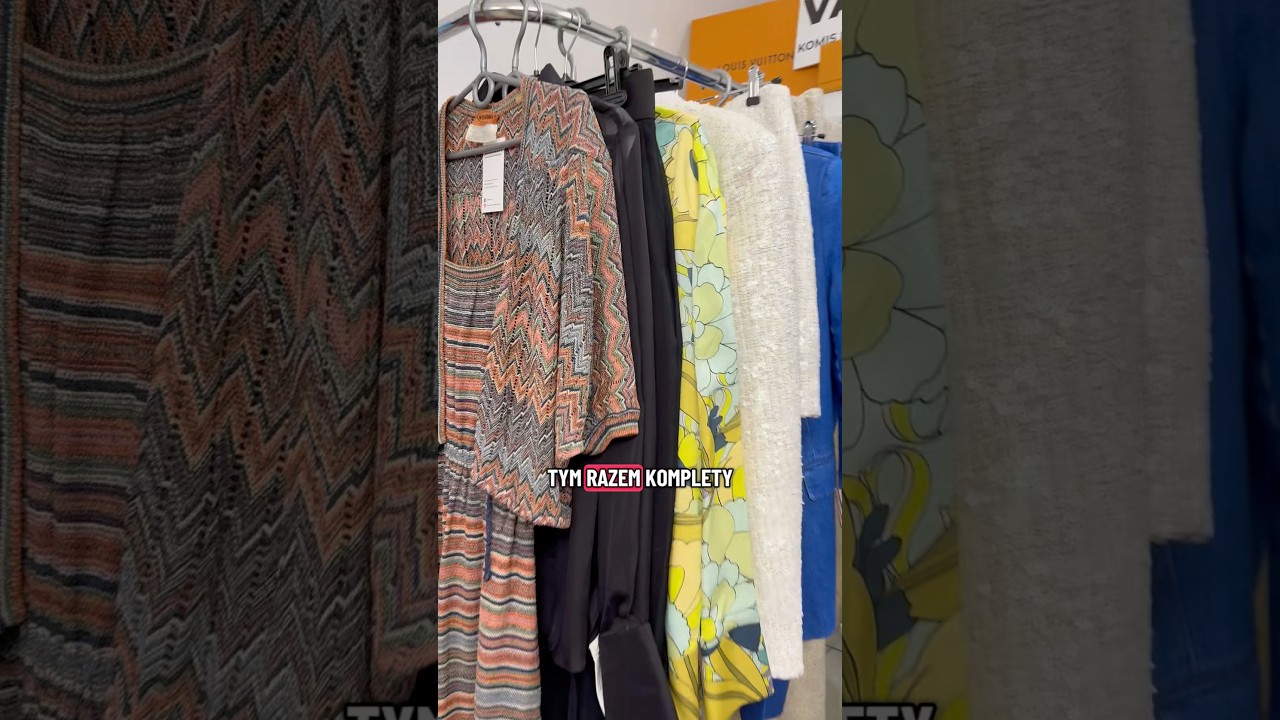 MISSONI, Simple, Victoria Beckham, Tatuum, Babylon
