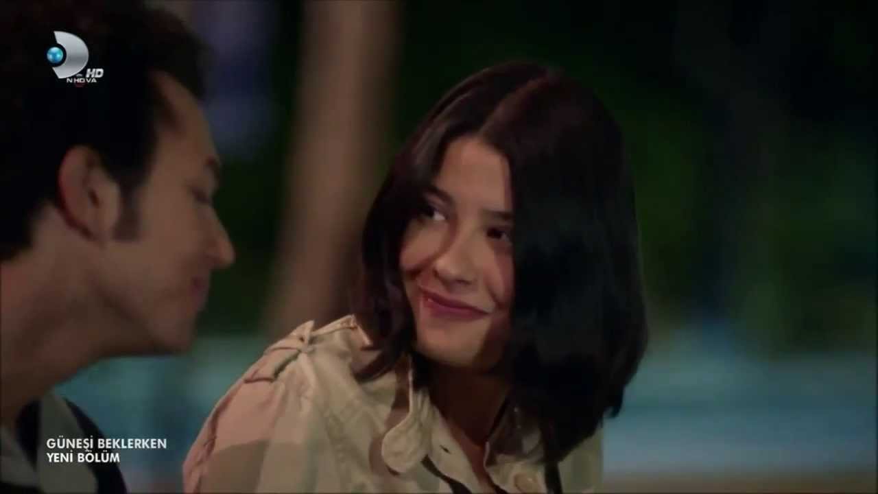 Güneşi Beklerken - Belki (Can Yağmur)