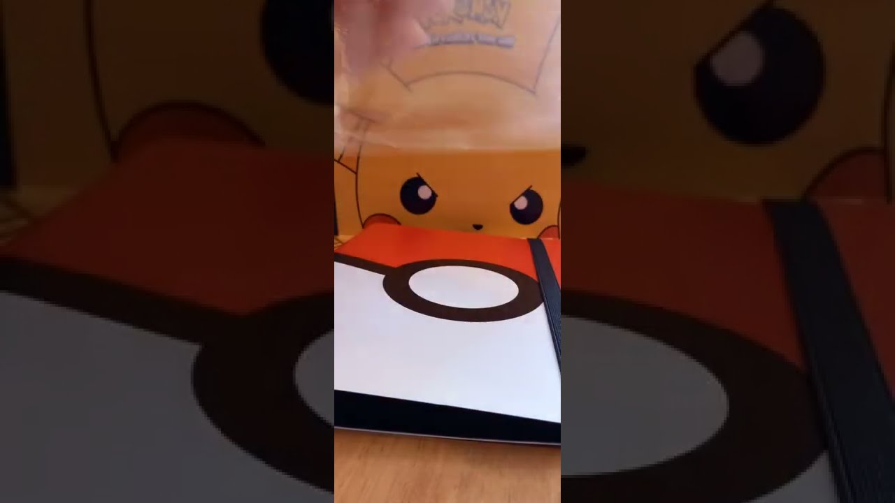 Pokemon ultra pro (PRO BINDER)(POKÉBALL VERSION)