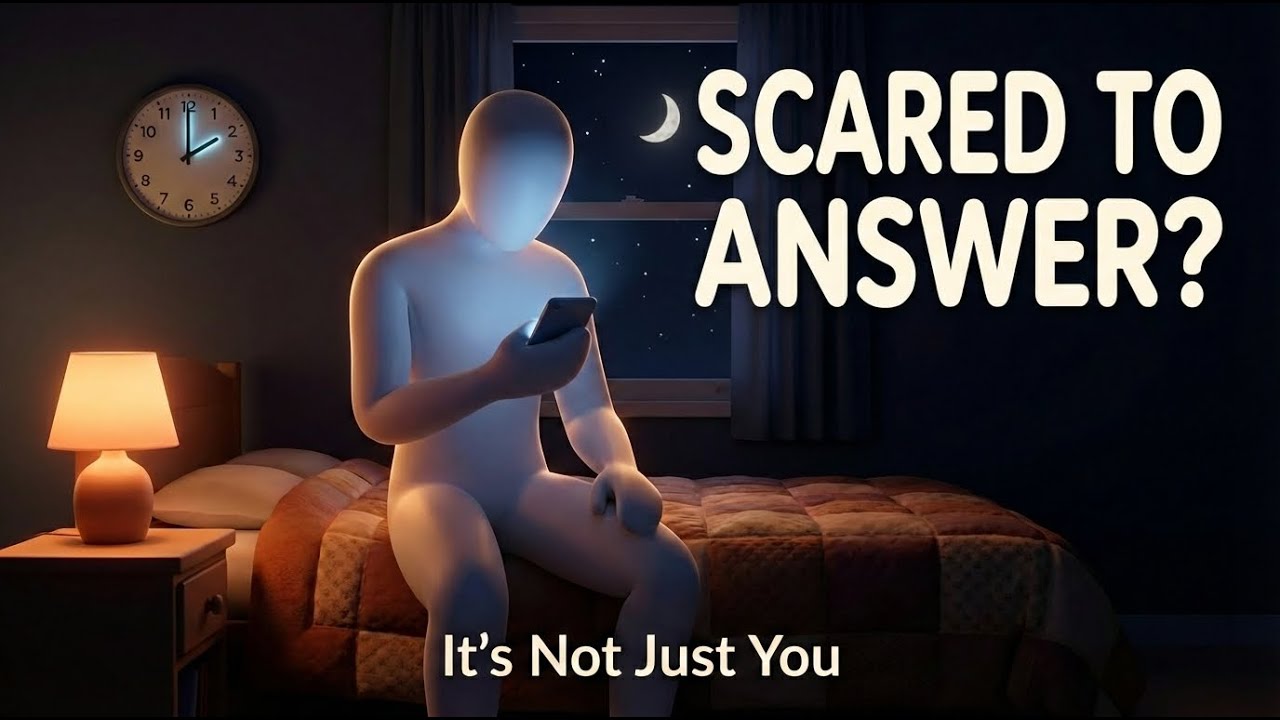 Psychology of People Who Feel Most Alive at Night