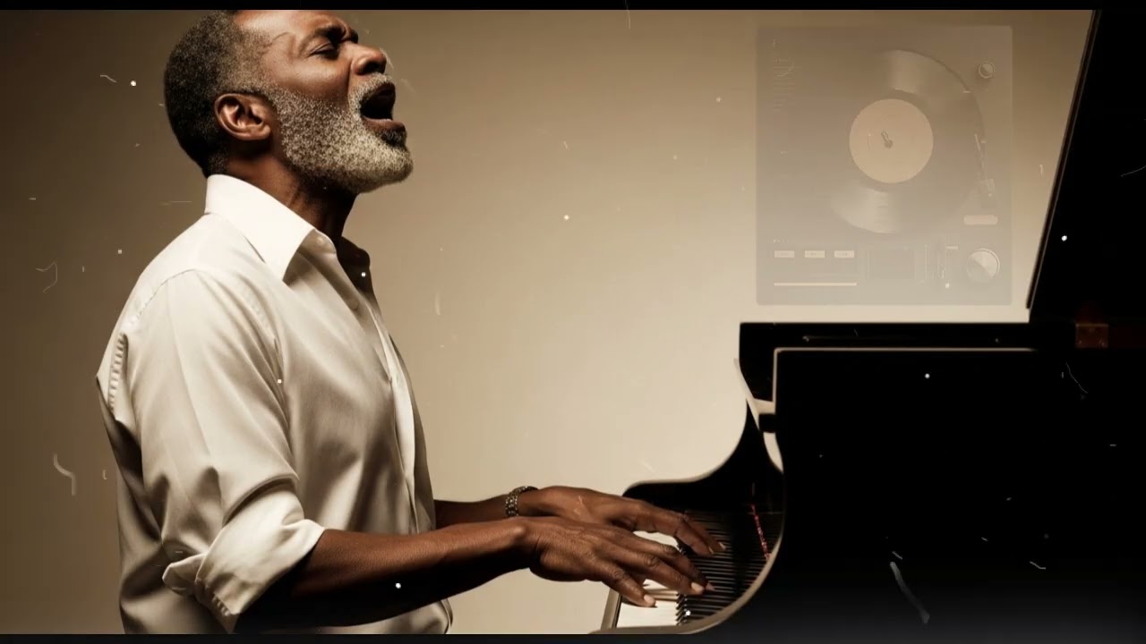 60's Soul Classic | Marvin Gaye Inspired 1970s Soul – Whispers of the Heart [Unreleased Album] #1