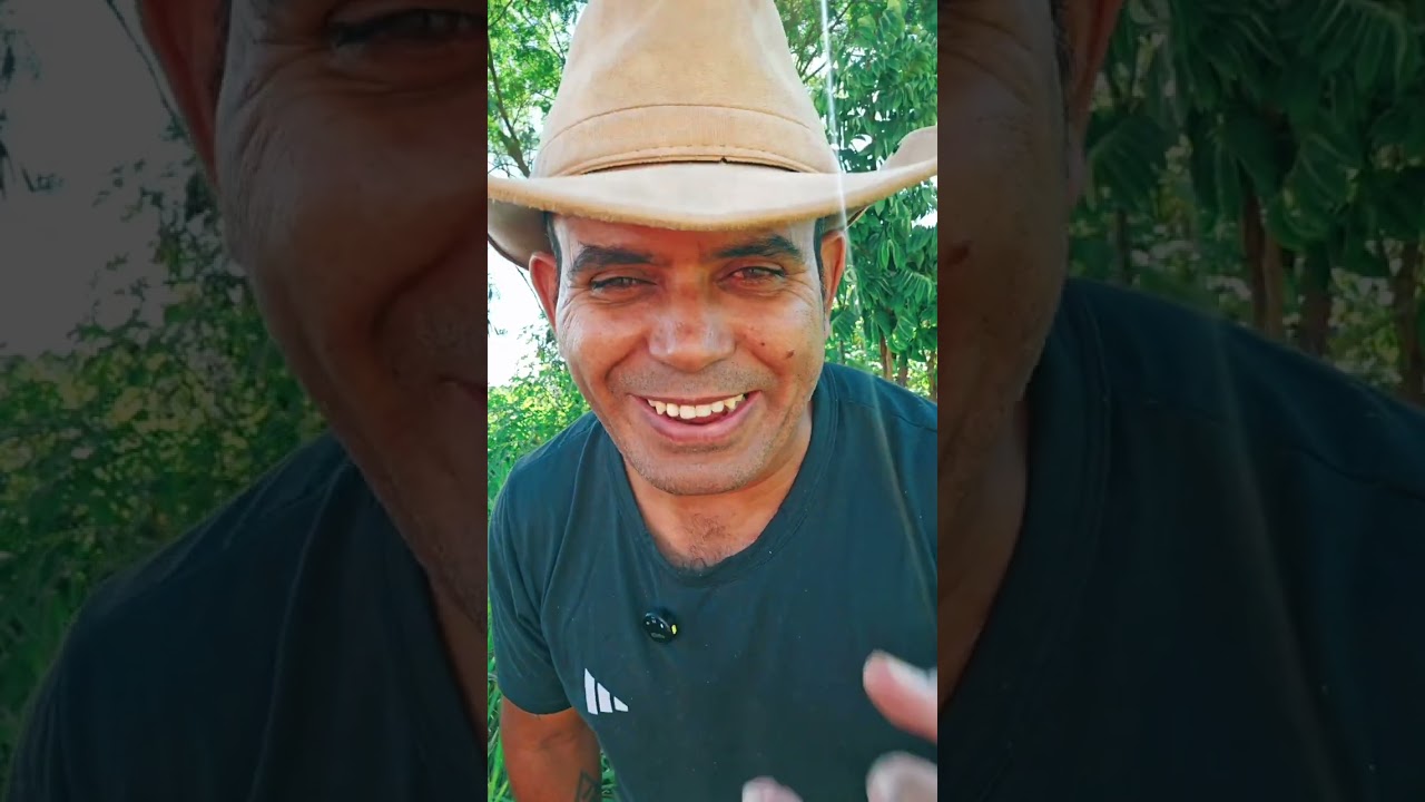 ELE SE AMARELOU VIU MULHER!🚨