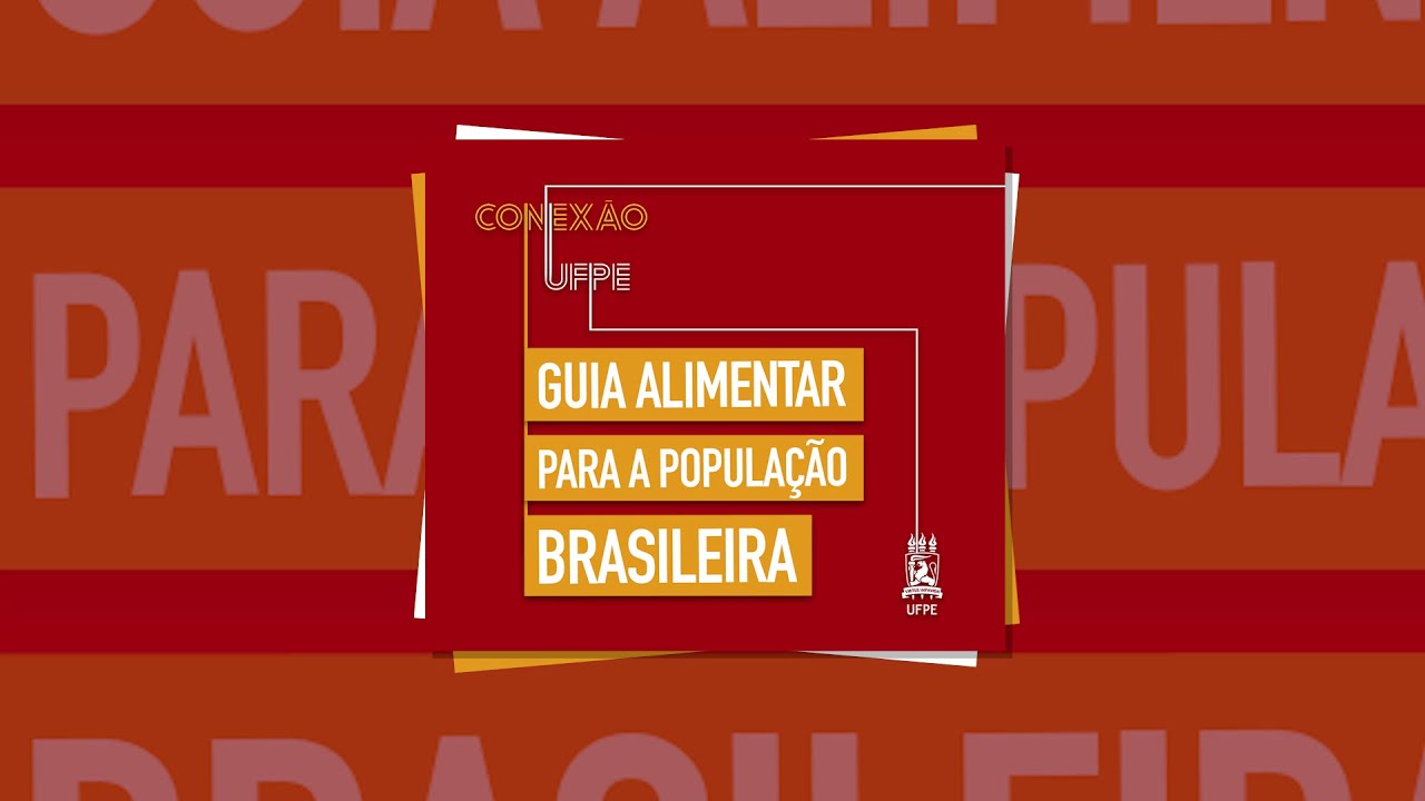 #61 Guia Alimentar para a População Brasileira