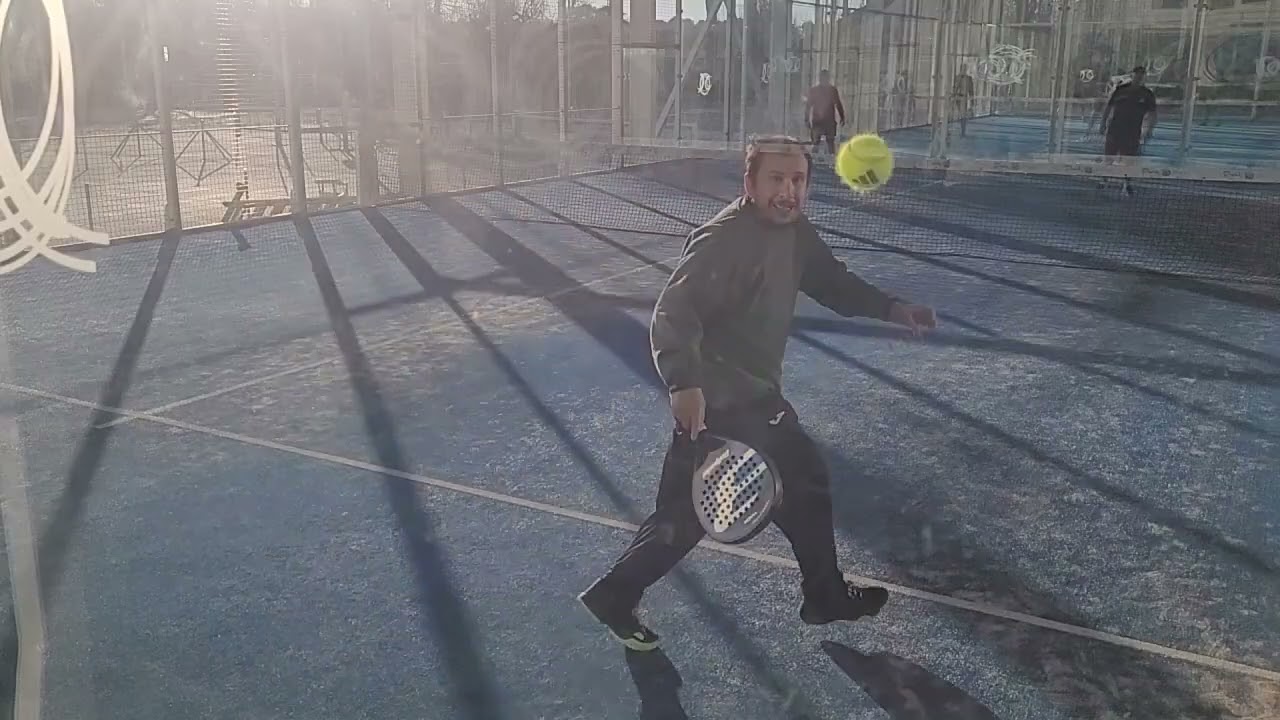 🗓DOMINGO 11.01.2026⏰️9:00🗓🎾🆑️1️⃣7️⃣🅿️🏆RETOS🆚️ENTRENOS🏆🎾‎  ‎⁨@CLUB17PADELIBRE