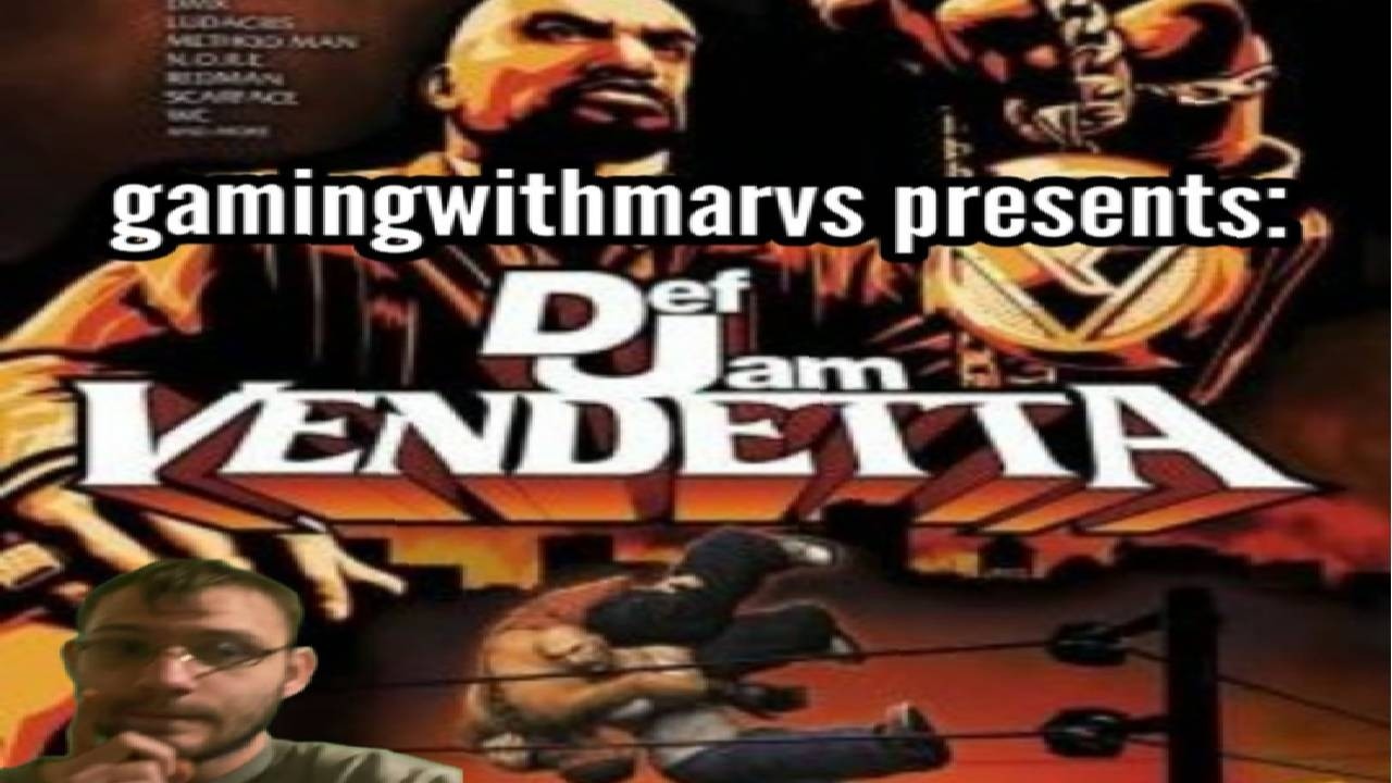 Dej Jam Vendetta story run