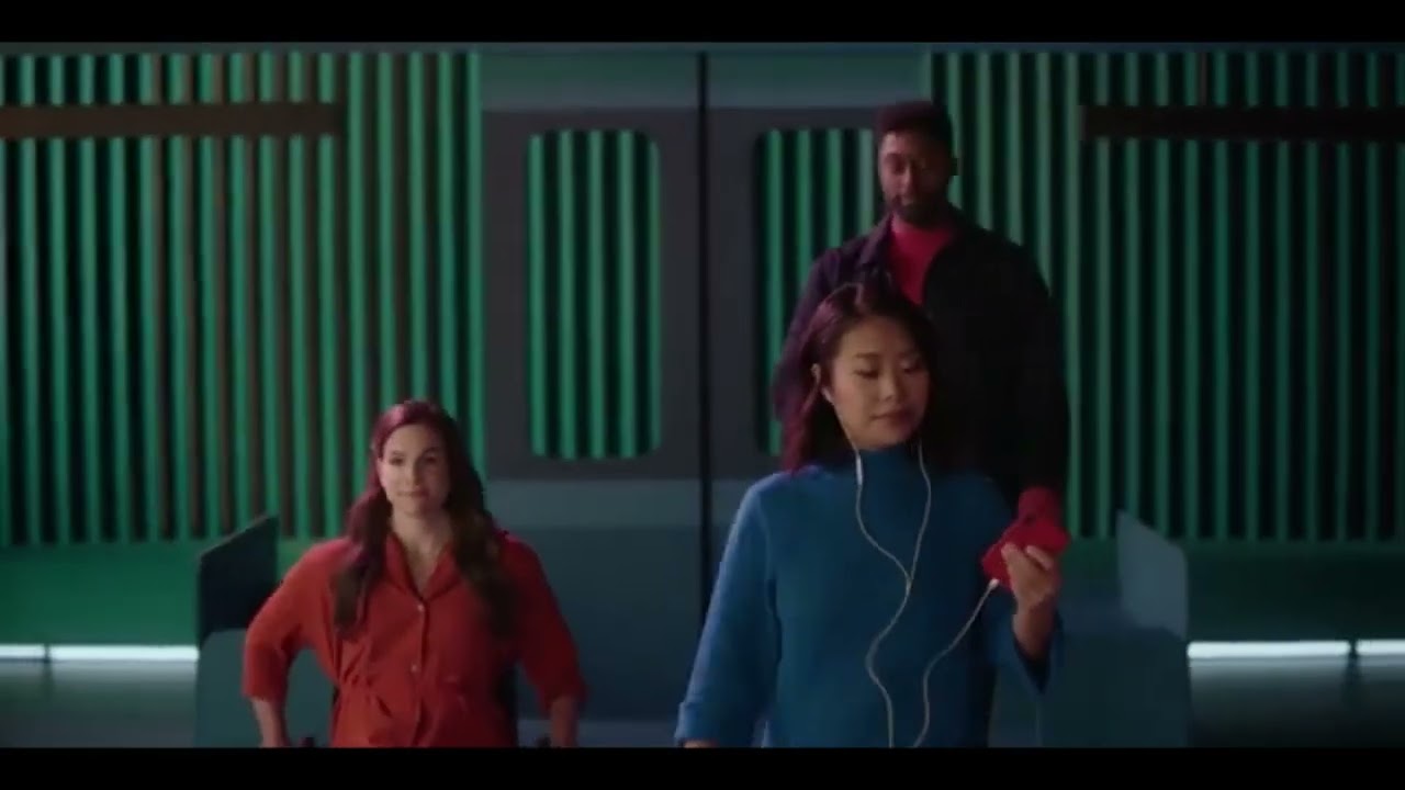 Montreal Metro Blue Line