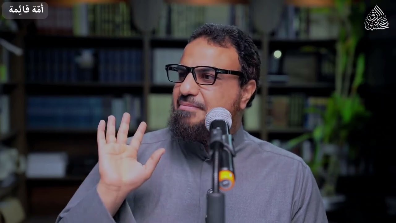 القرآن هدى وبشرى ، وبشرى للوالد والوالدة ، والشباب عموما