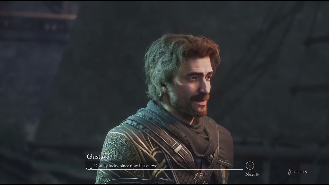 Clair Obscur: Expedition 33🏆🎮Part 2✨