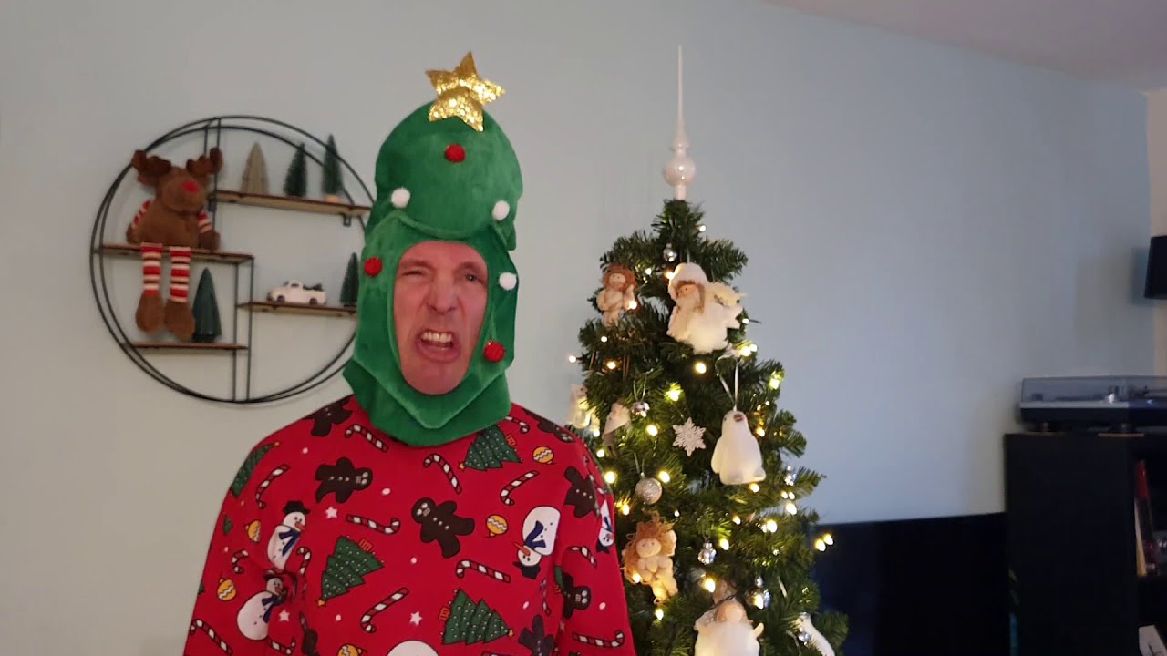 The Mieters - Laat mij met kerst maar alleen