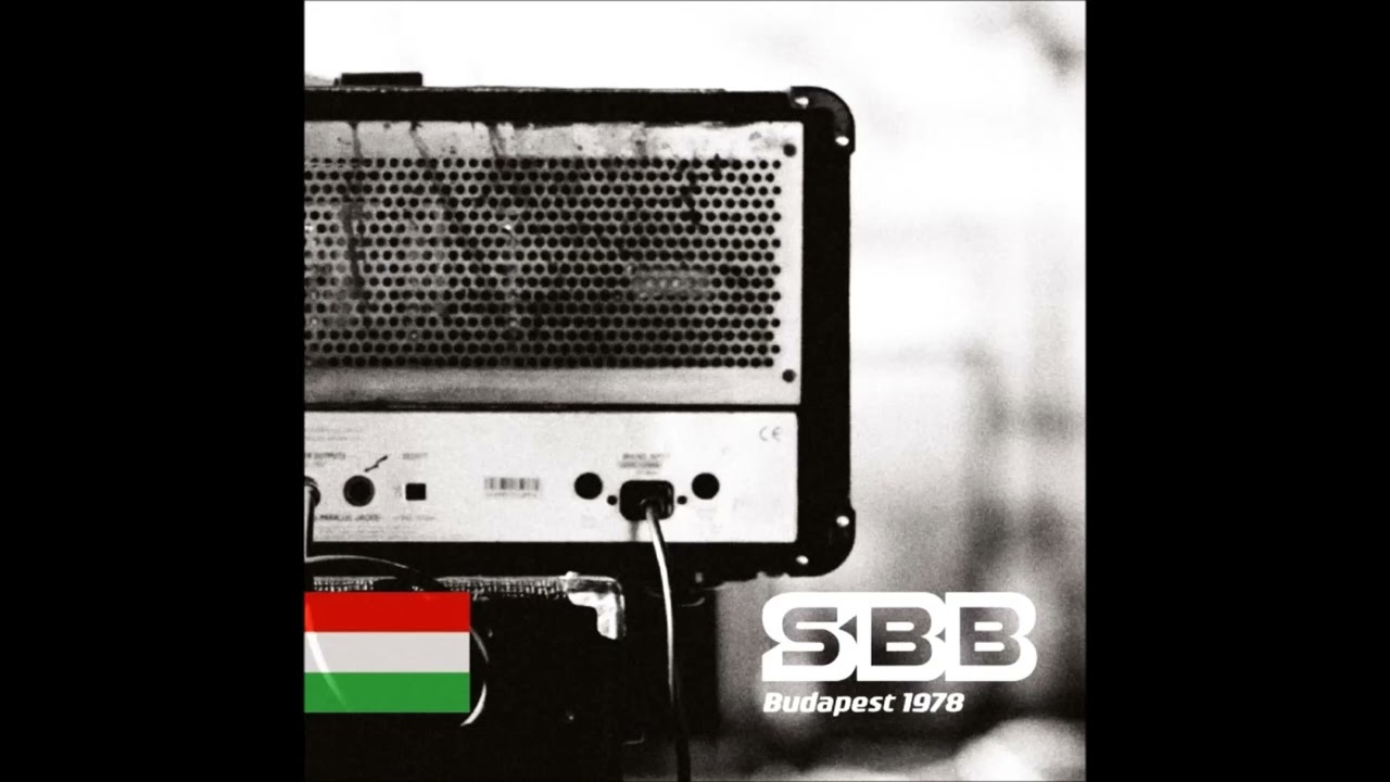 SBB (Silesian Blues Band) - Follow My Dream  (1978)